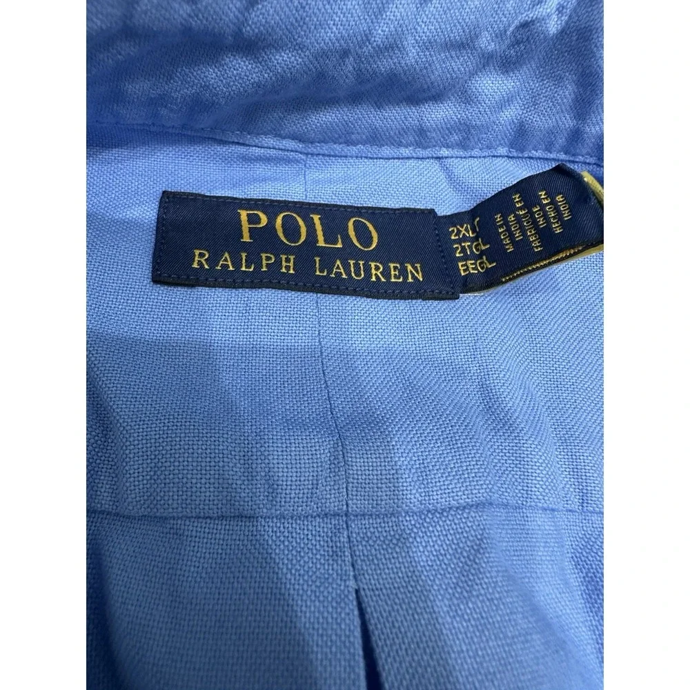 Ralph Lauren polo ralph